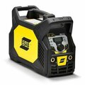 Esab Renegade ET 300iP TIG/Stick Welding System 0445-100921